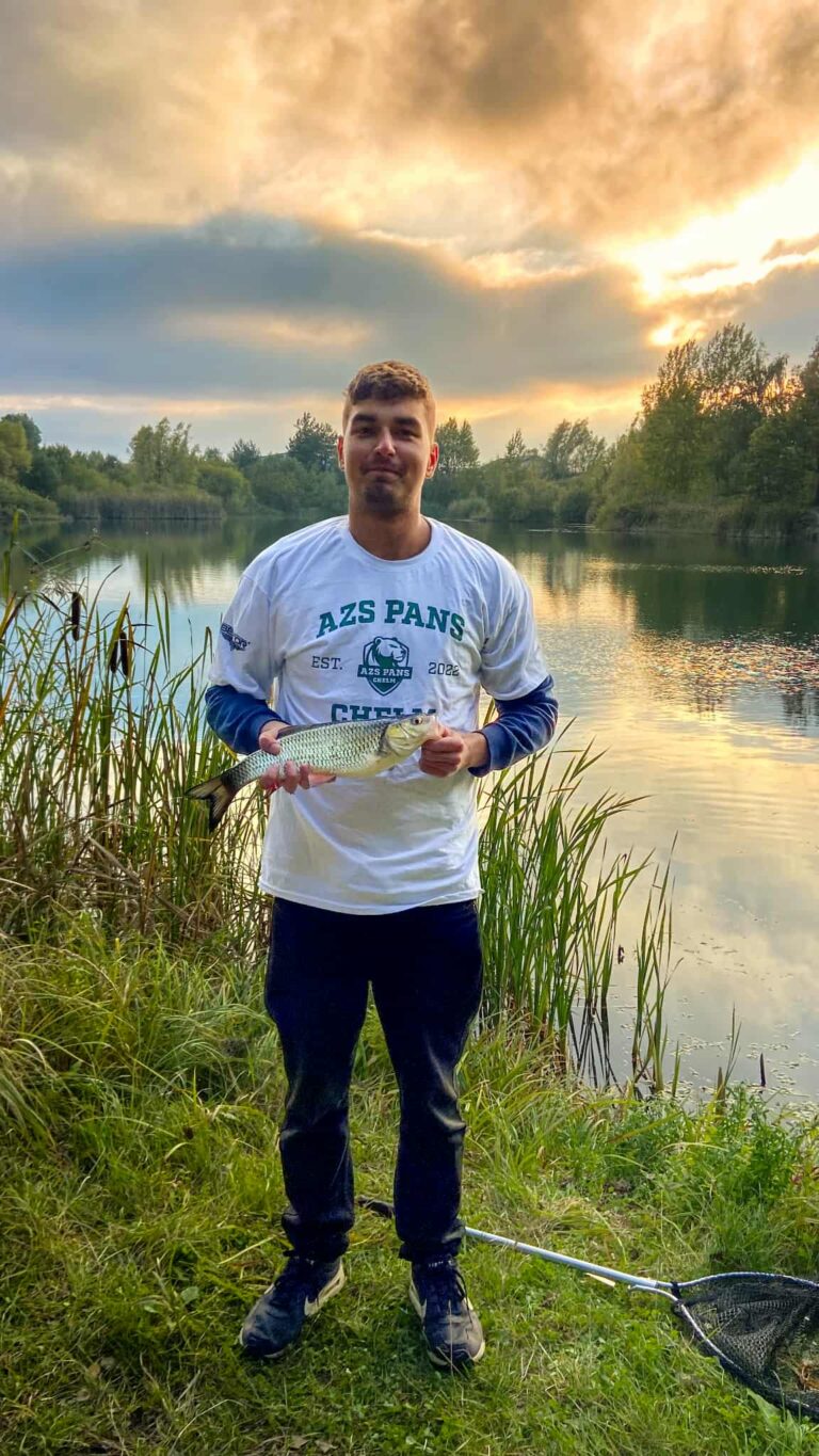 Sekcja Wędkarska KU AZS PANS Chełm