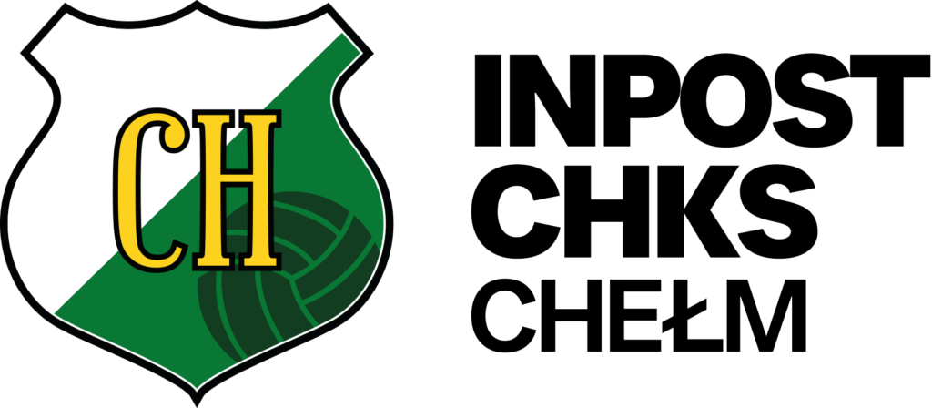 Logo CHKS Chełm