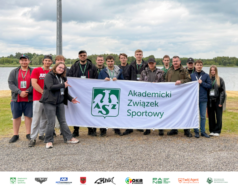 Spinningowy Puchar KU AZS PANS Chełm 2026 za nami